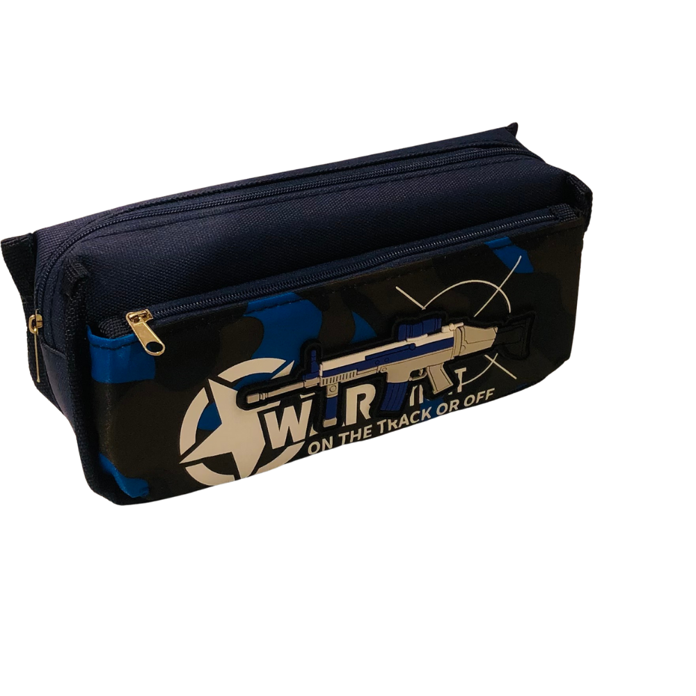 Pencil Case For Boy