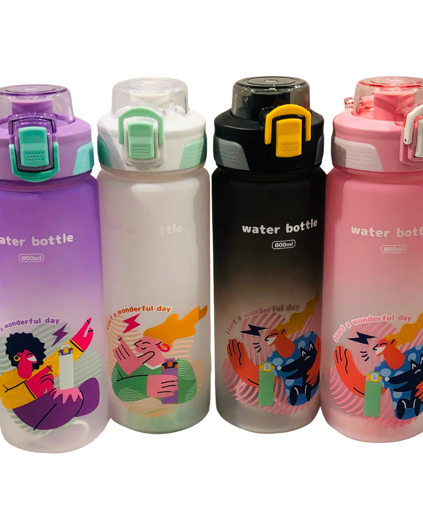Water Bottle