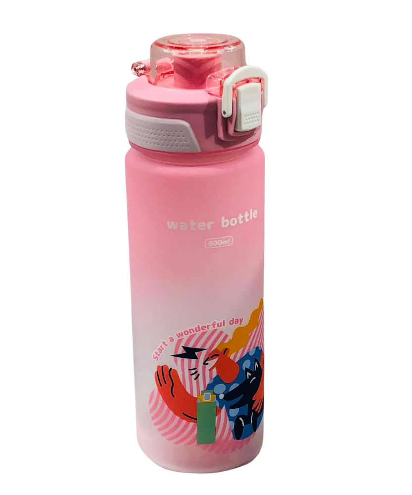 Water Bottle