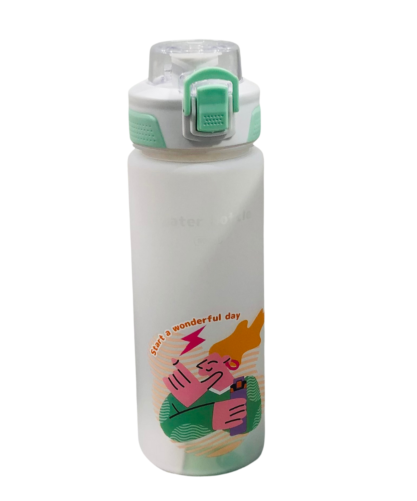 Water Bottle