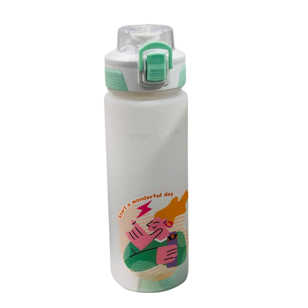 Water Bottle