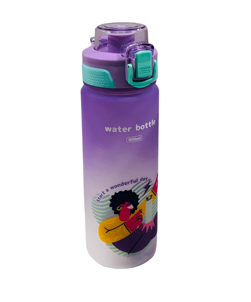 Water Bottle