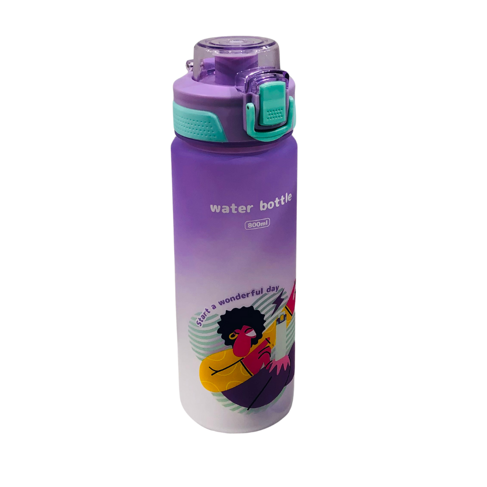 Water Bottle