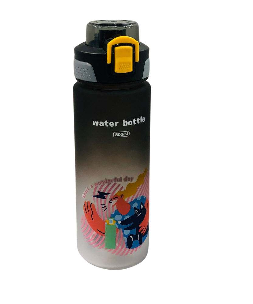Water Bottle