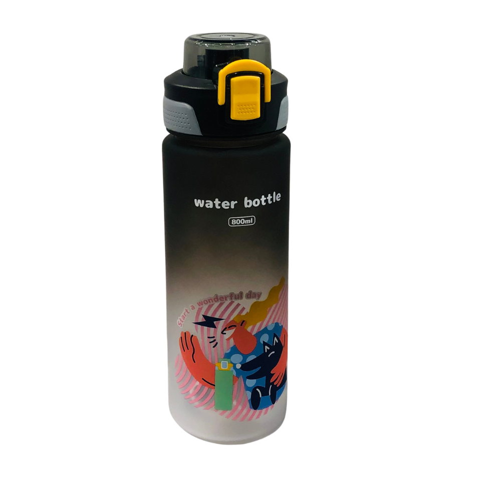 Water Bottle