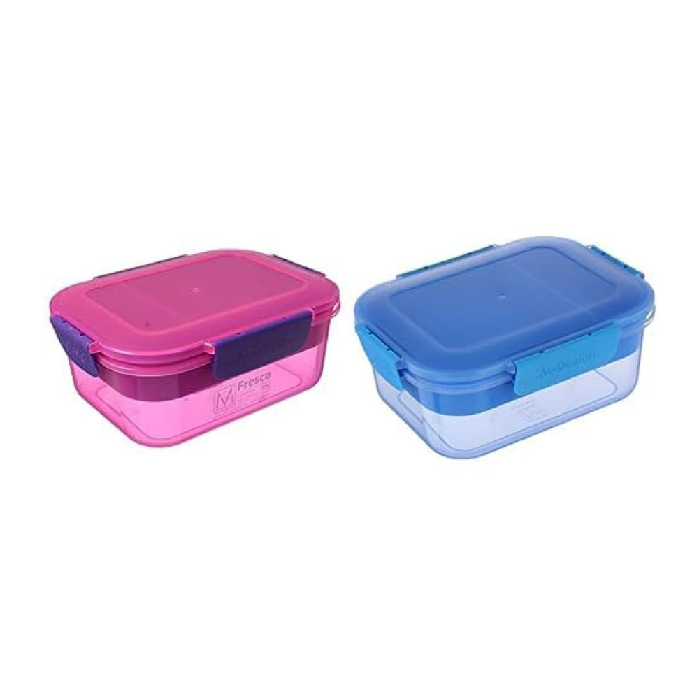 Lunch Box M Design