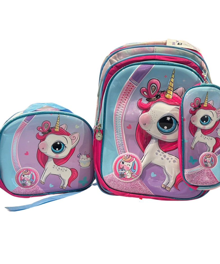 School Bag For Girls
