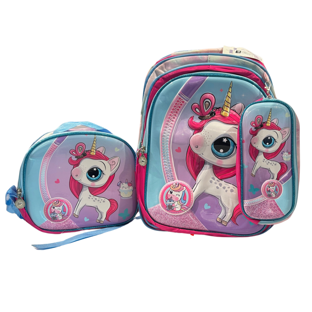 School Bag For Girls