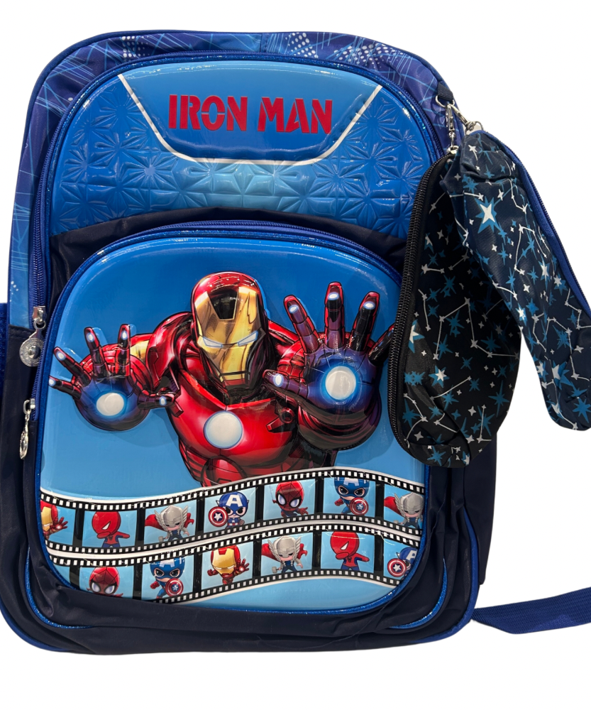 School Bag For Boys