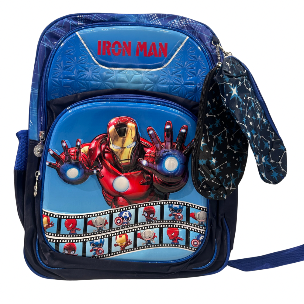 School Bag For Boys