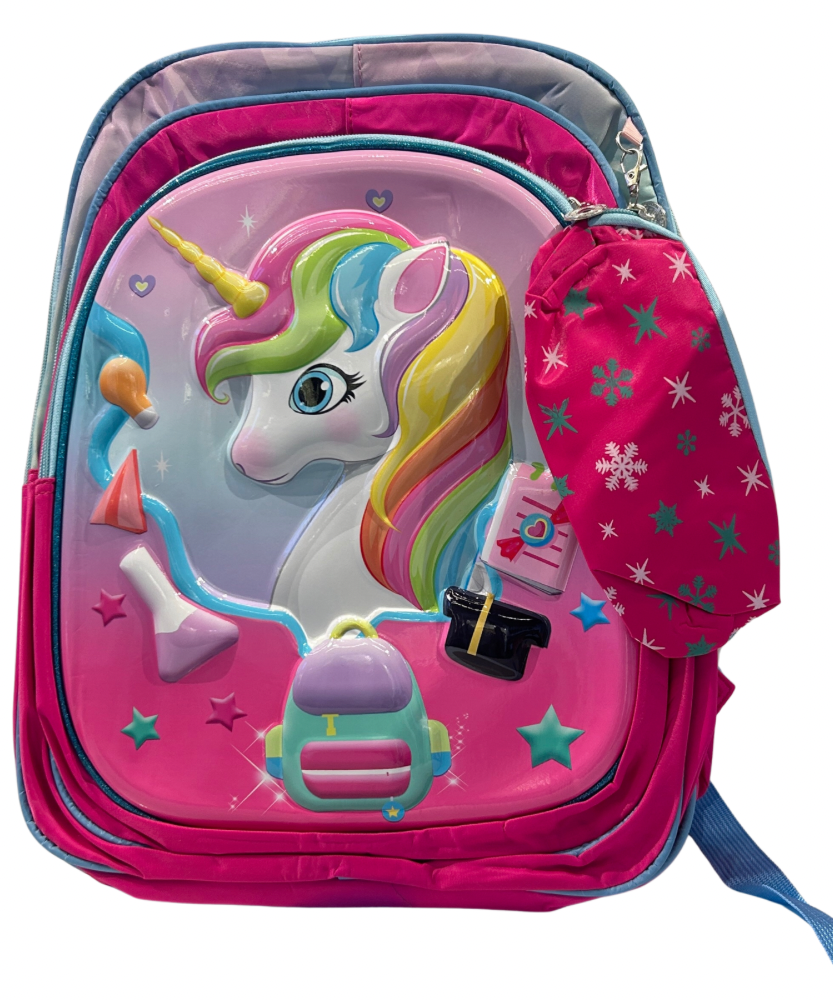 School Bag For Girls