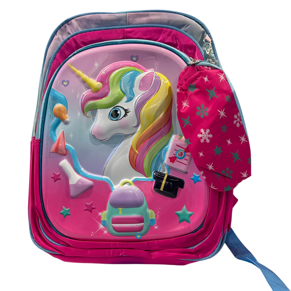 School Bag For Girls