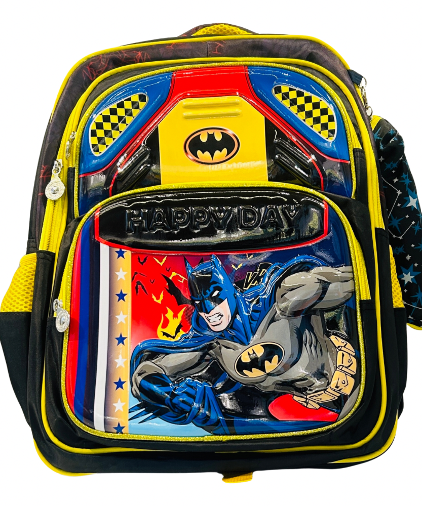 School Bag For Boys