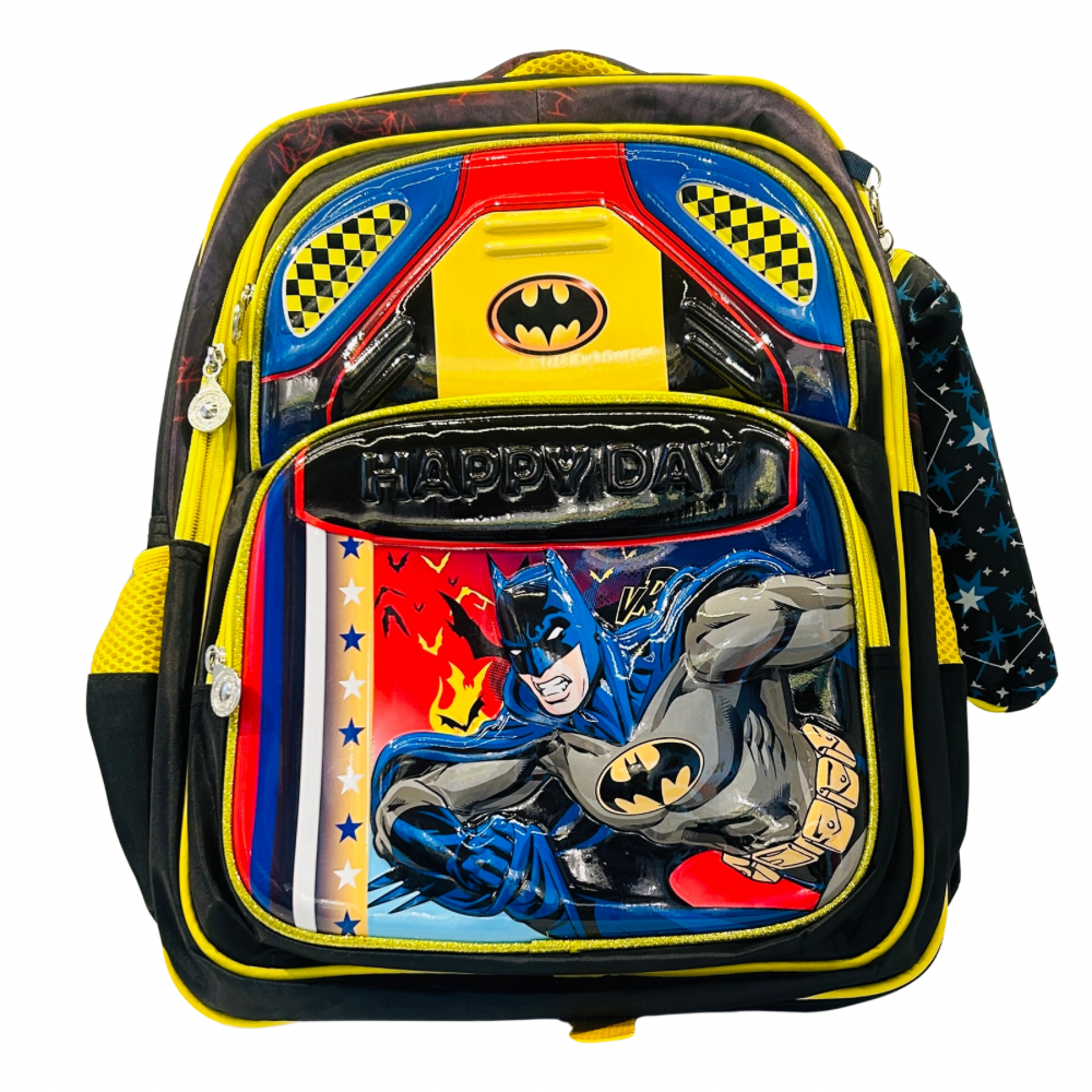 School Bag For Boys