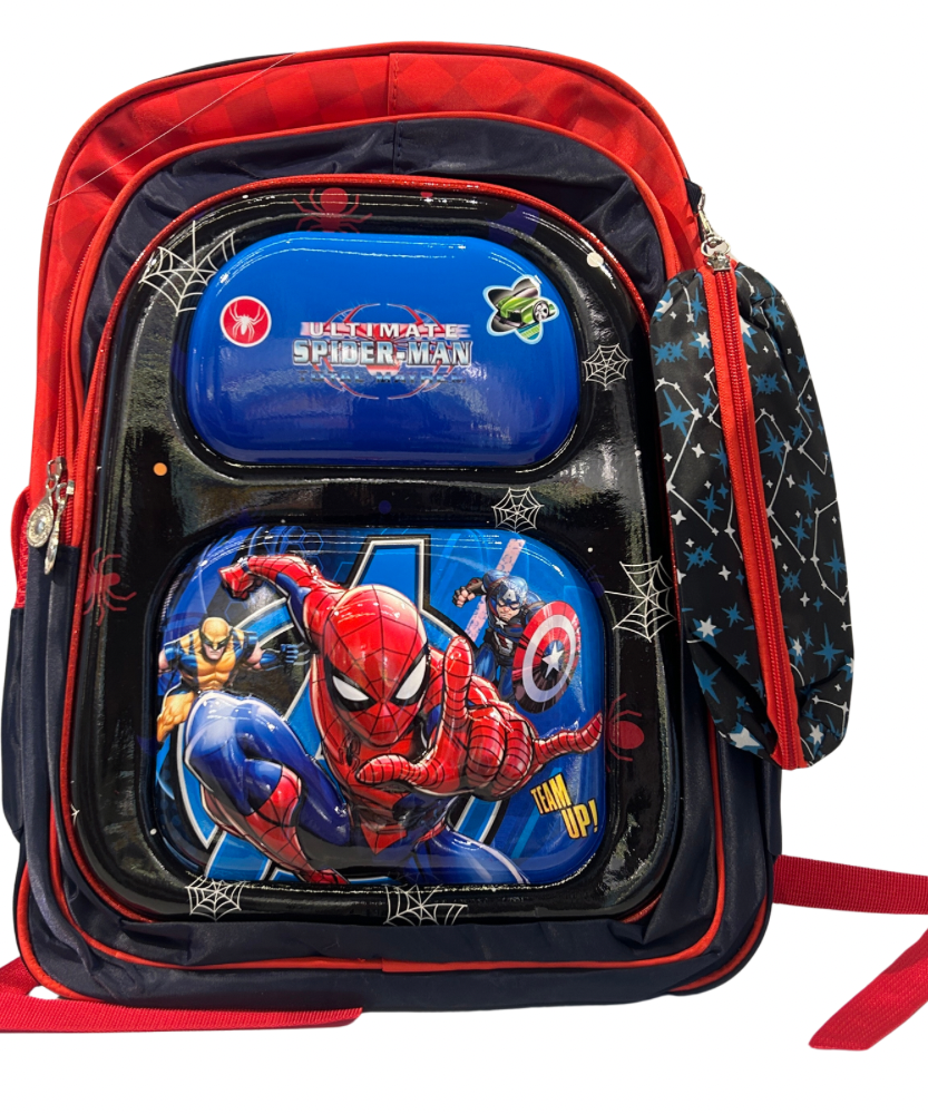 School Bag For Boys