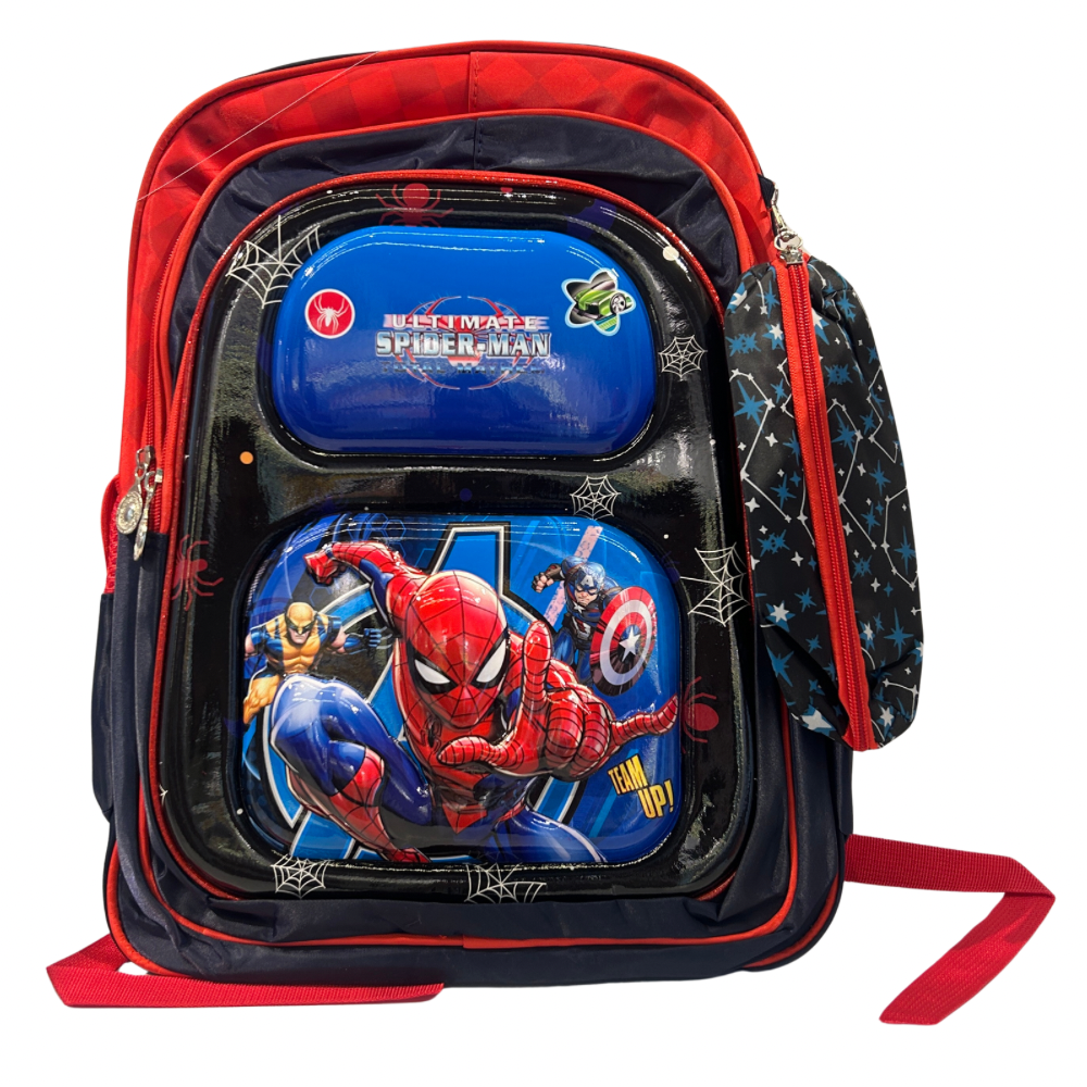School Bag For Boys