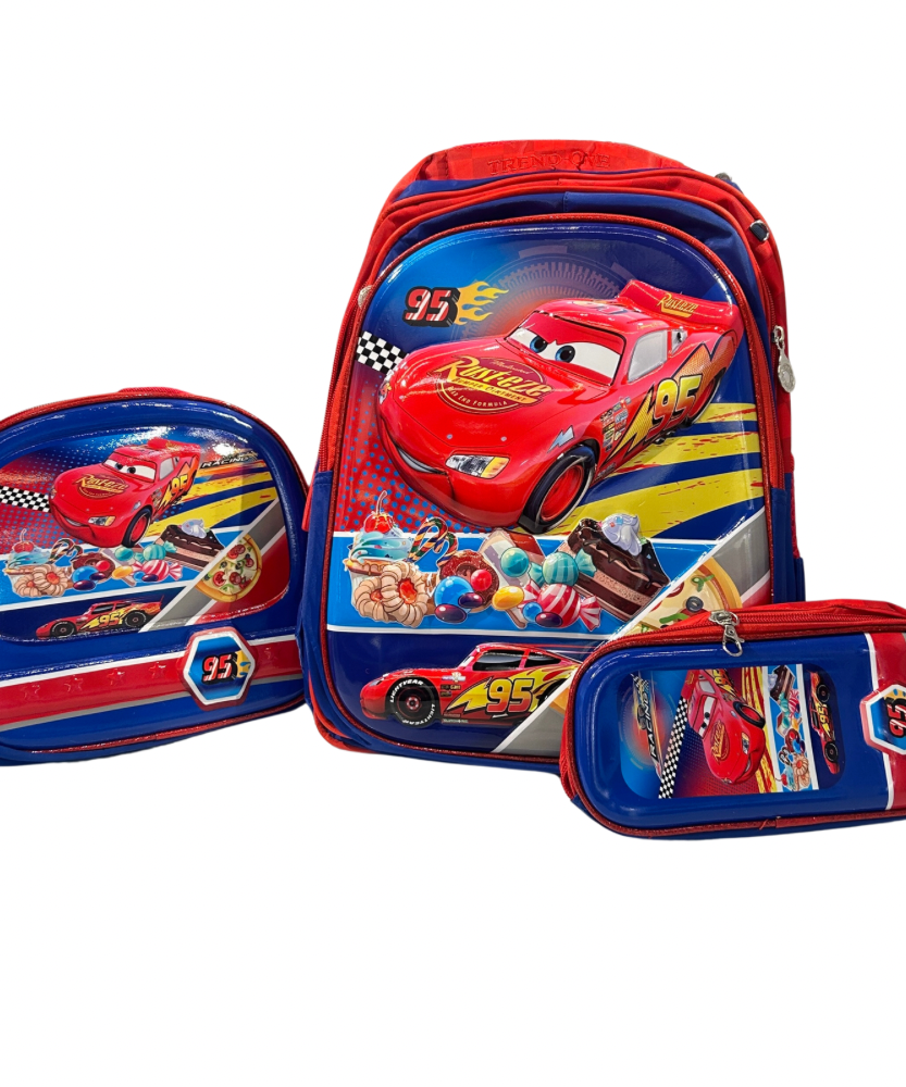School Bag For Boys