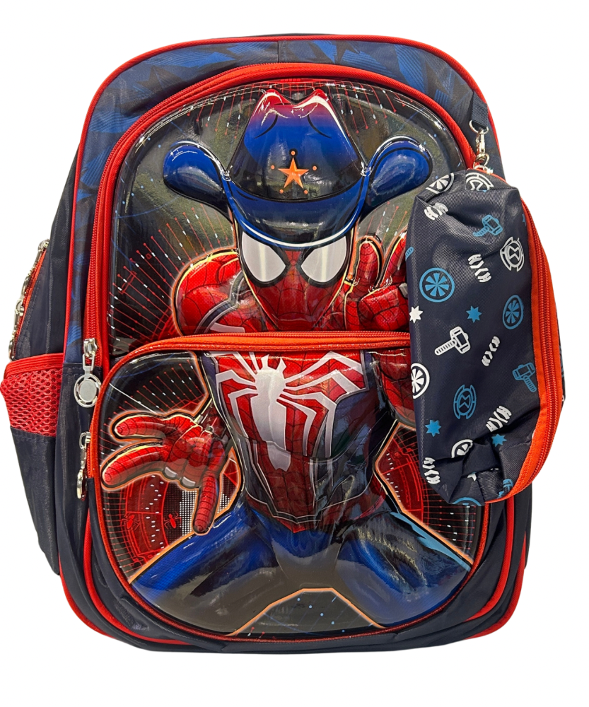 School Bag For Boys