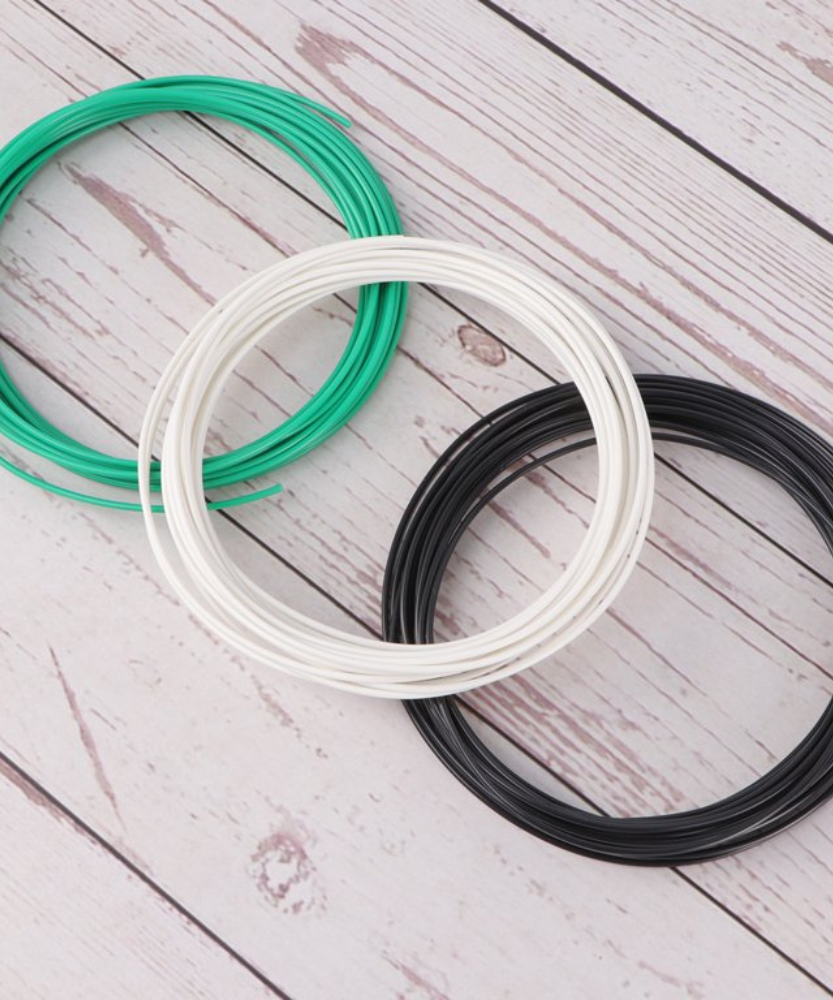 Assorted Color 3D Pen Filament Refill Pack