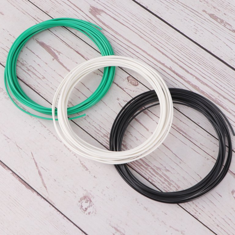 Assorted Color 3D Pen Filament Refill Pack