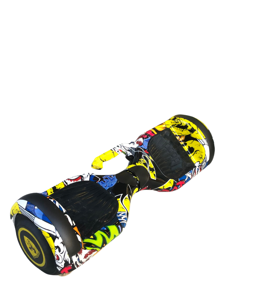 Smart Balance Wheel Hover Board