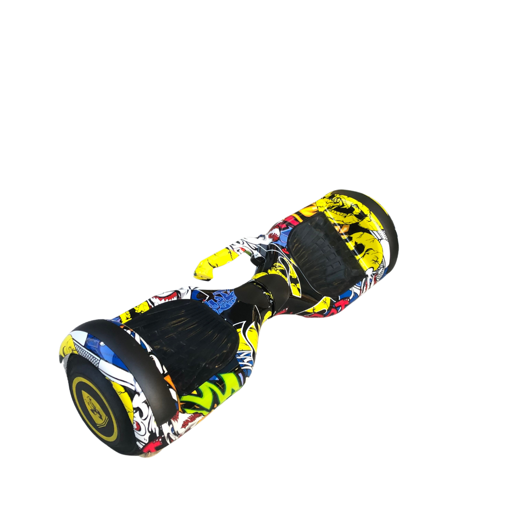 Smart Balance Wheel Hover Board