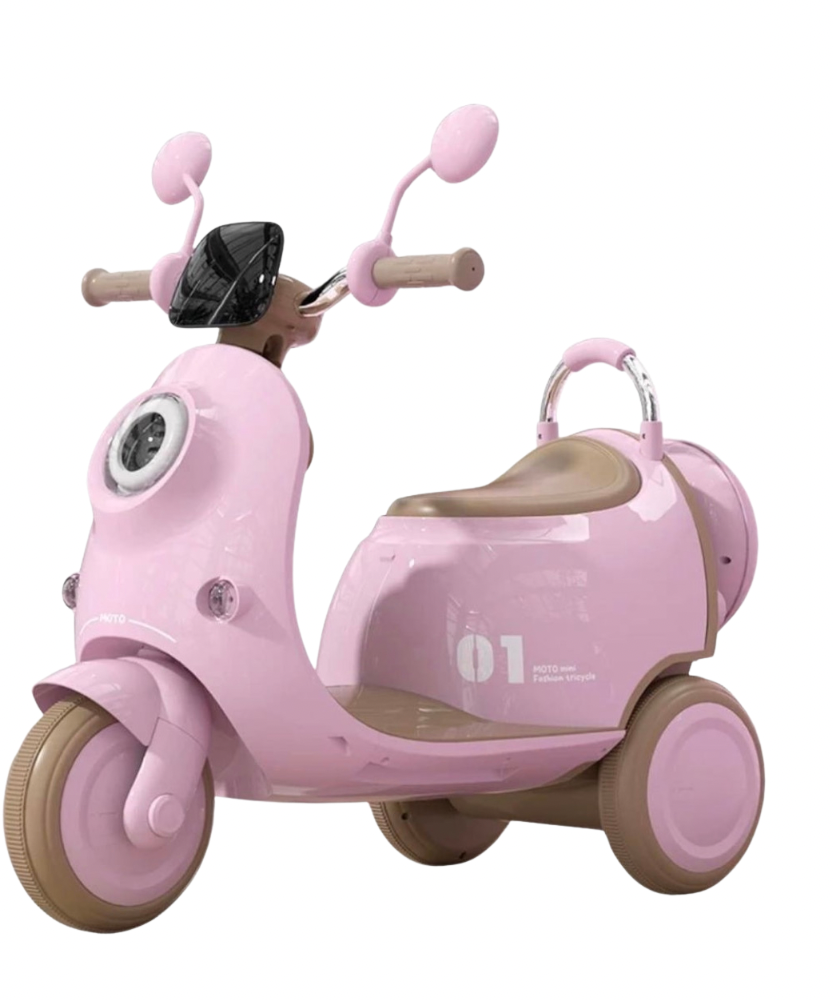 Moto Mini Fashion E- Motorcycle