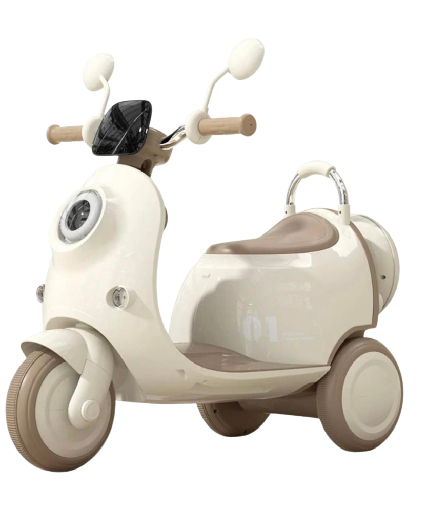 Moto Mini Fashion E- Motorcycle