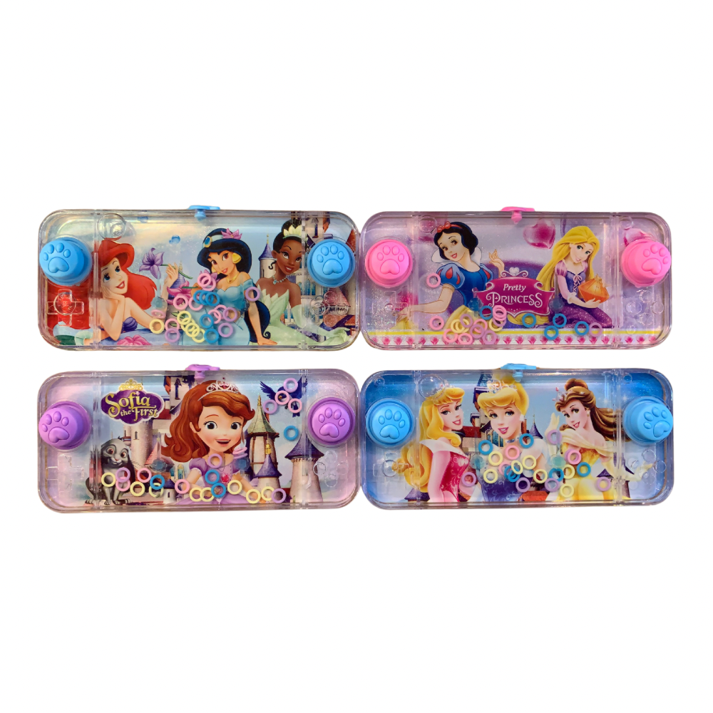 Water Game