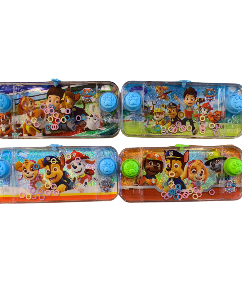 Water Game
