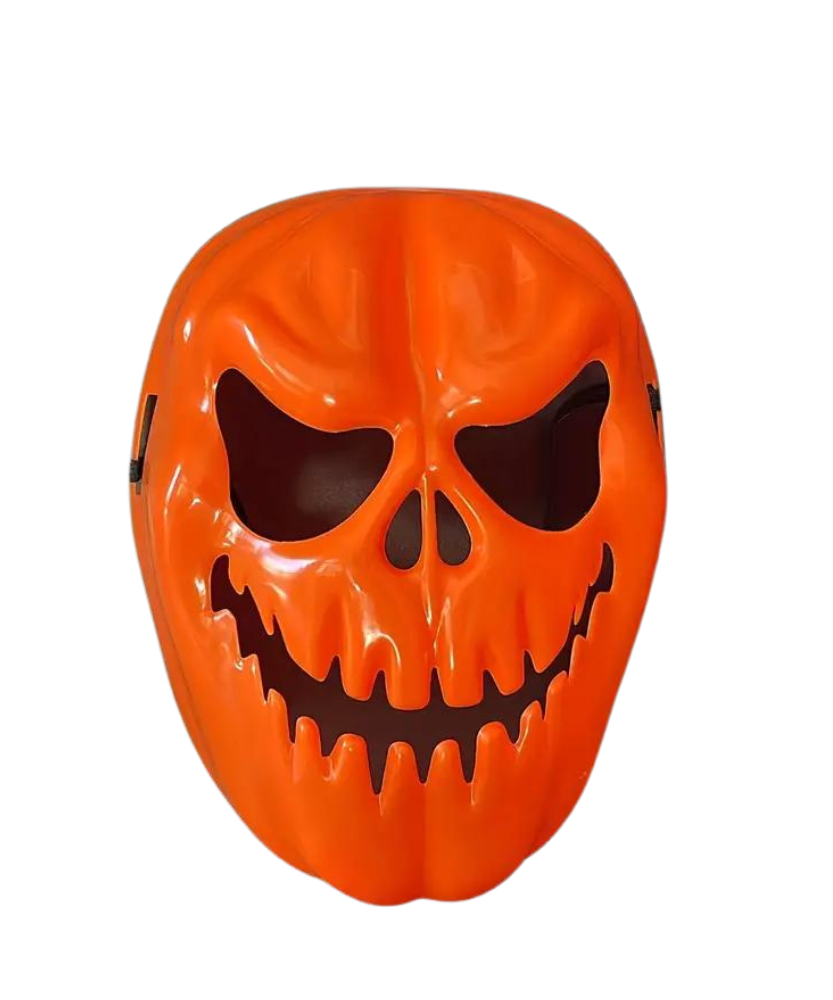 Halloween Mask