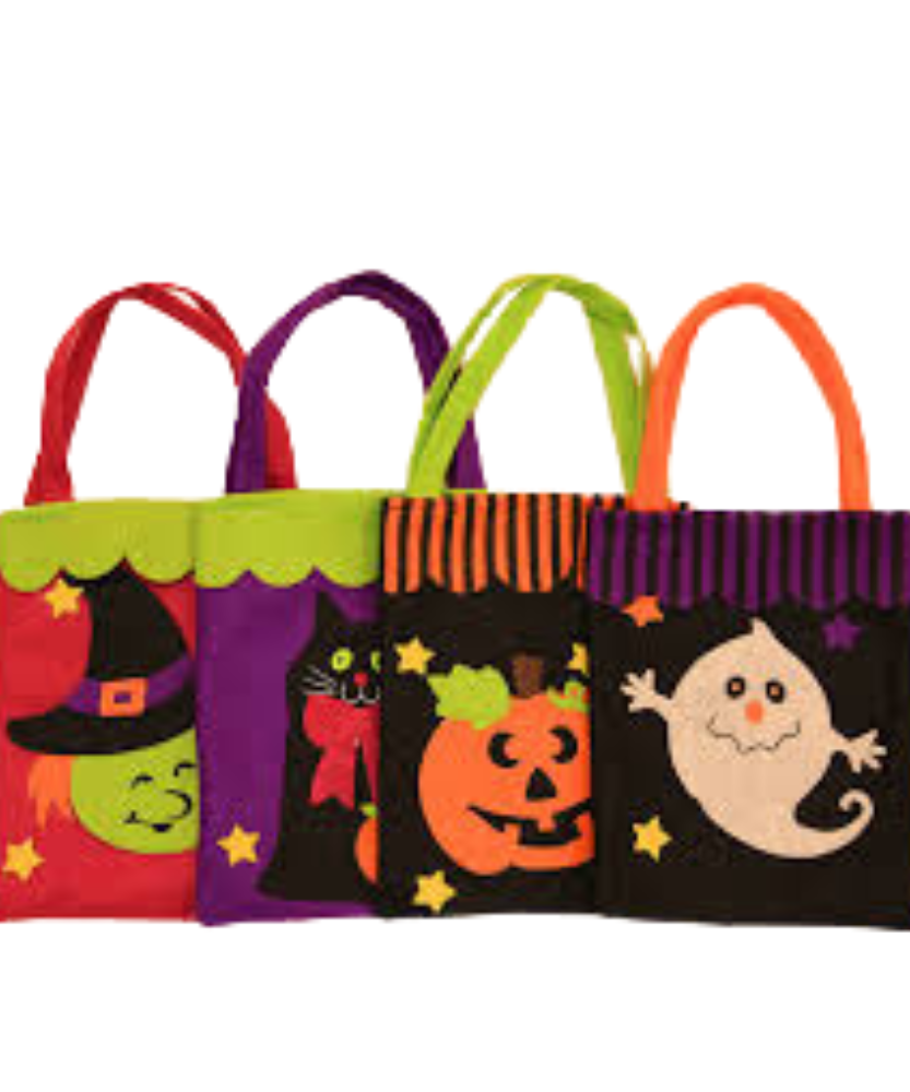 Halloween Bag