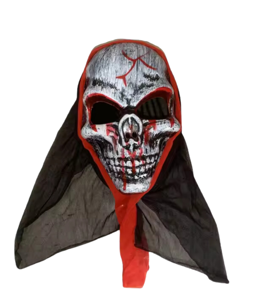 Halloween Mask