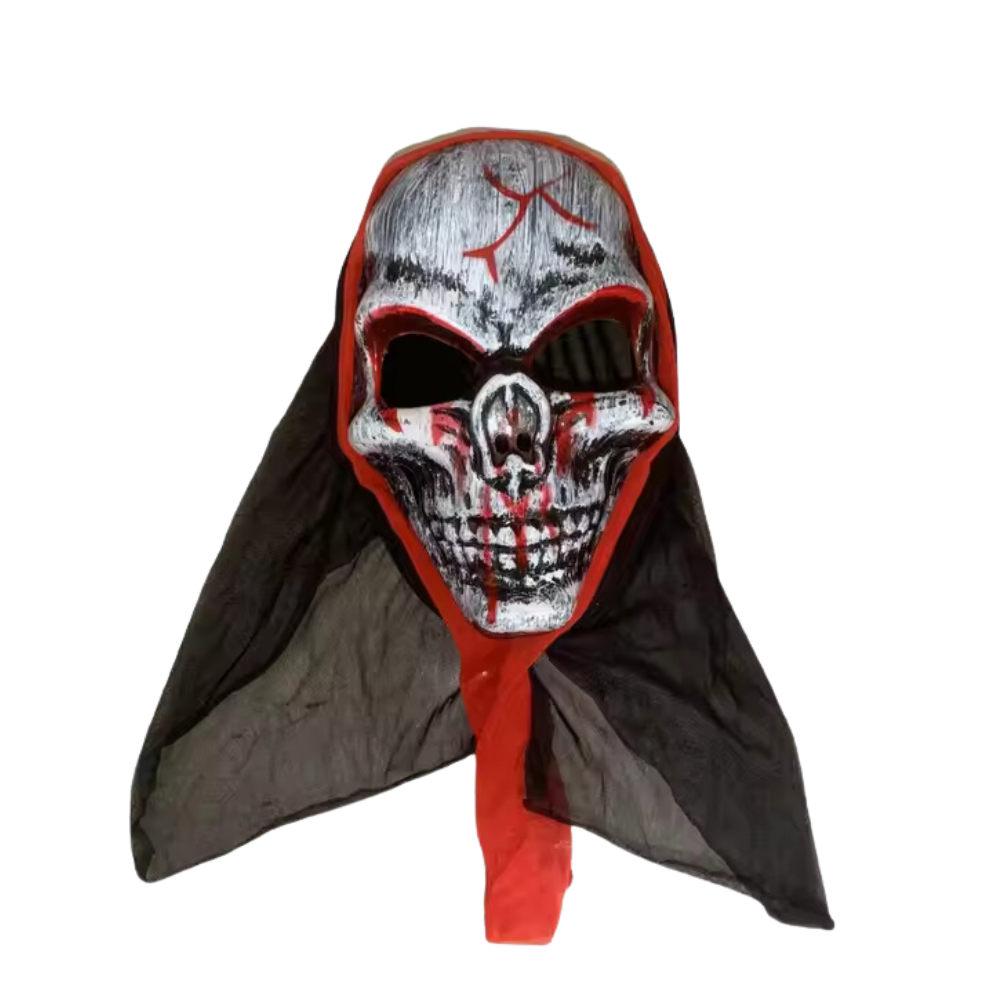Halloween Mask