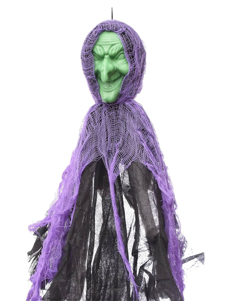 Halloween Witch