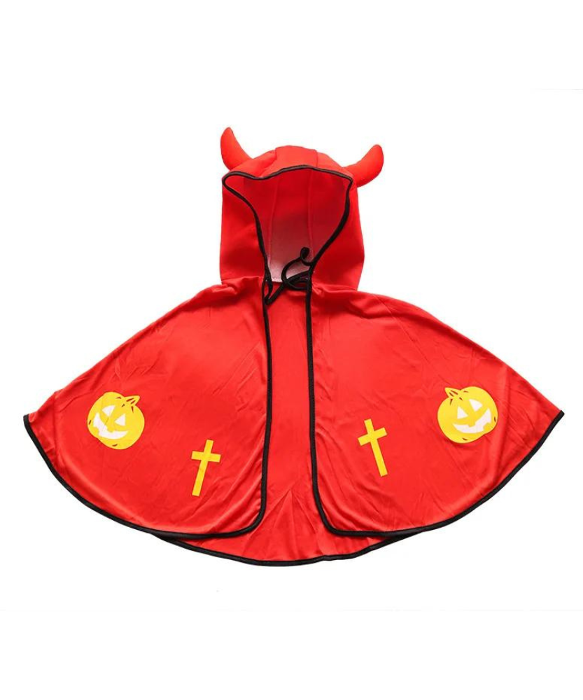 Halloween Robe