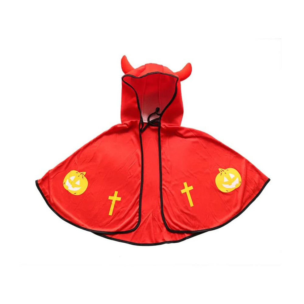 Halloween Robe