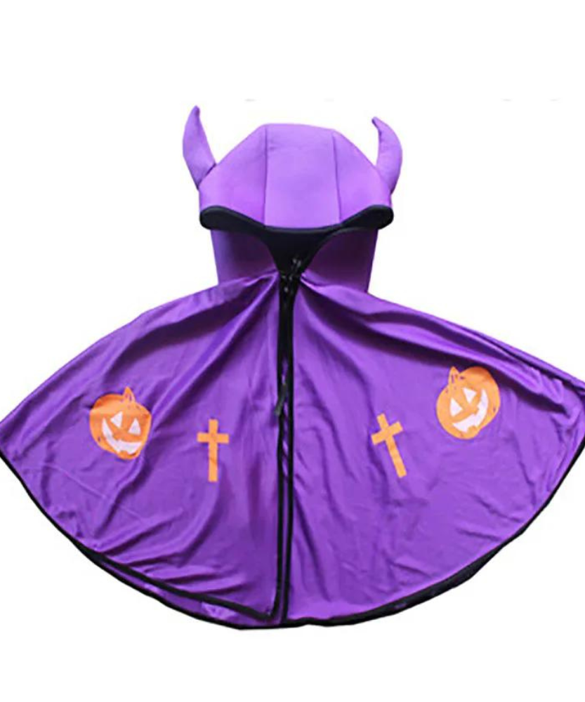 Halloween Robe