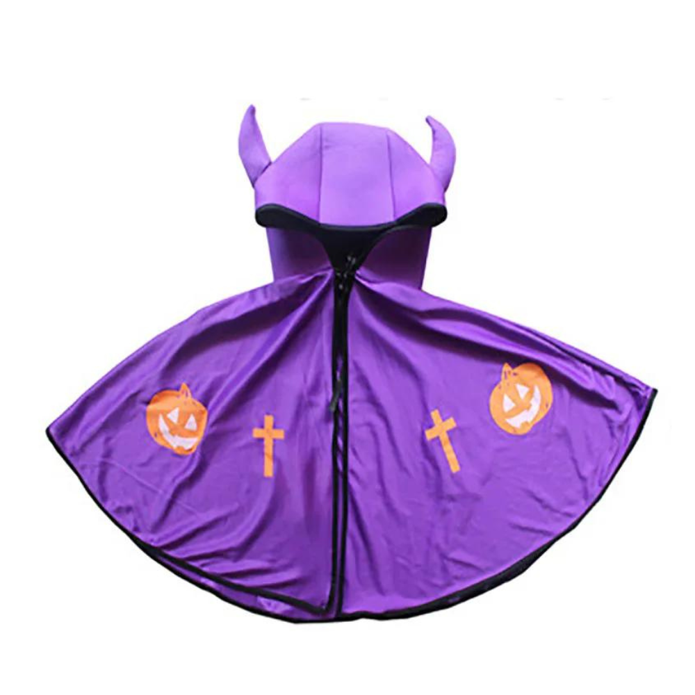 Halloween Robe