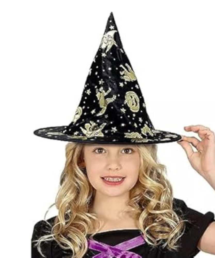 Halloween Hat