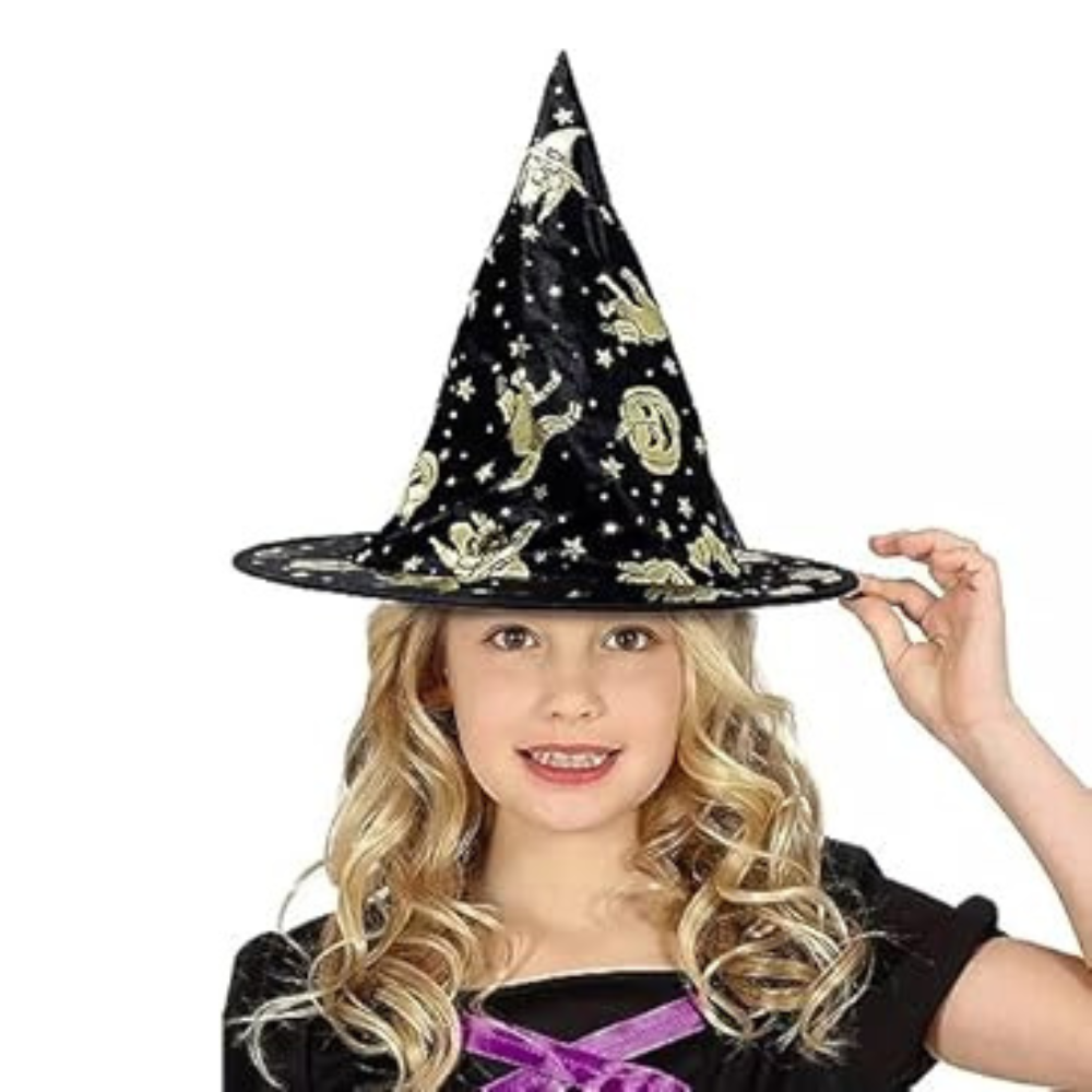 Halloween Hat
