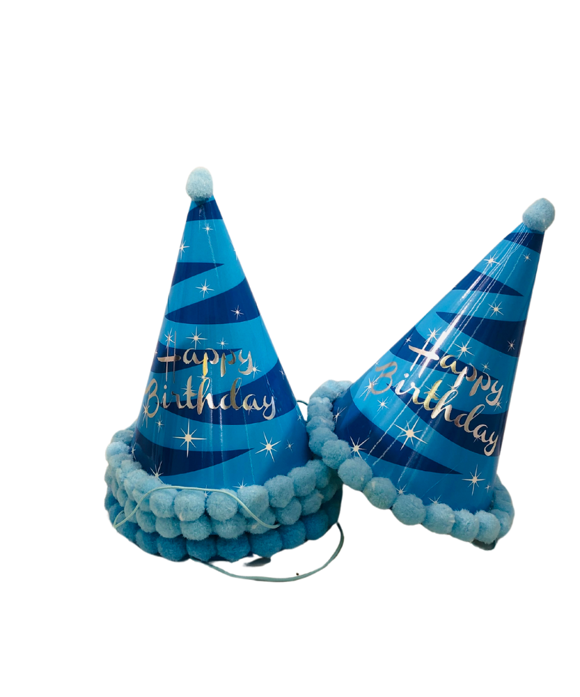 Birthday Hat