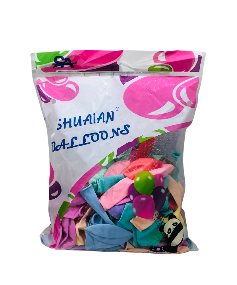 Shuaian Balloon