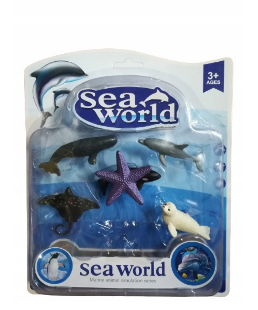Sea World