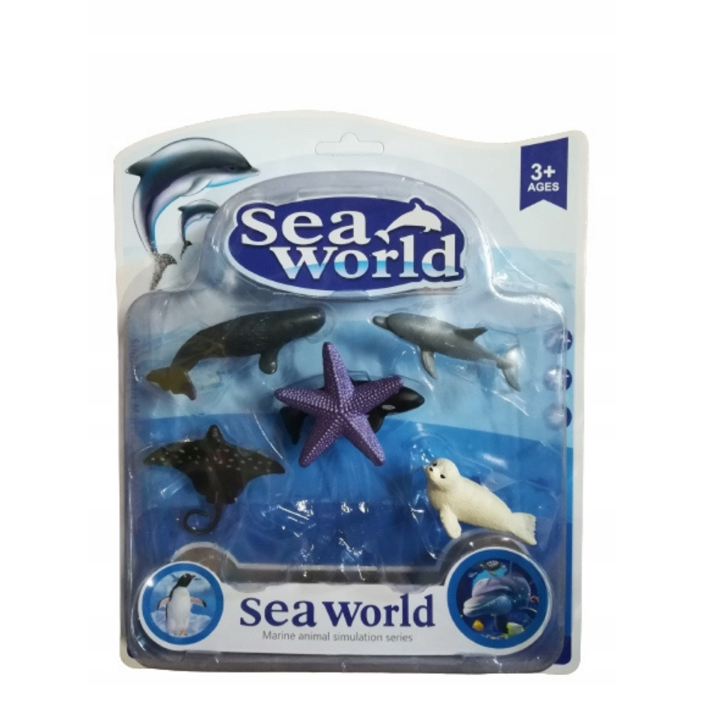 Sea World