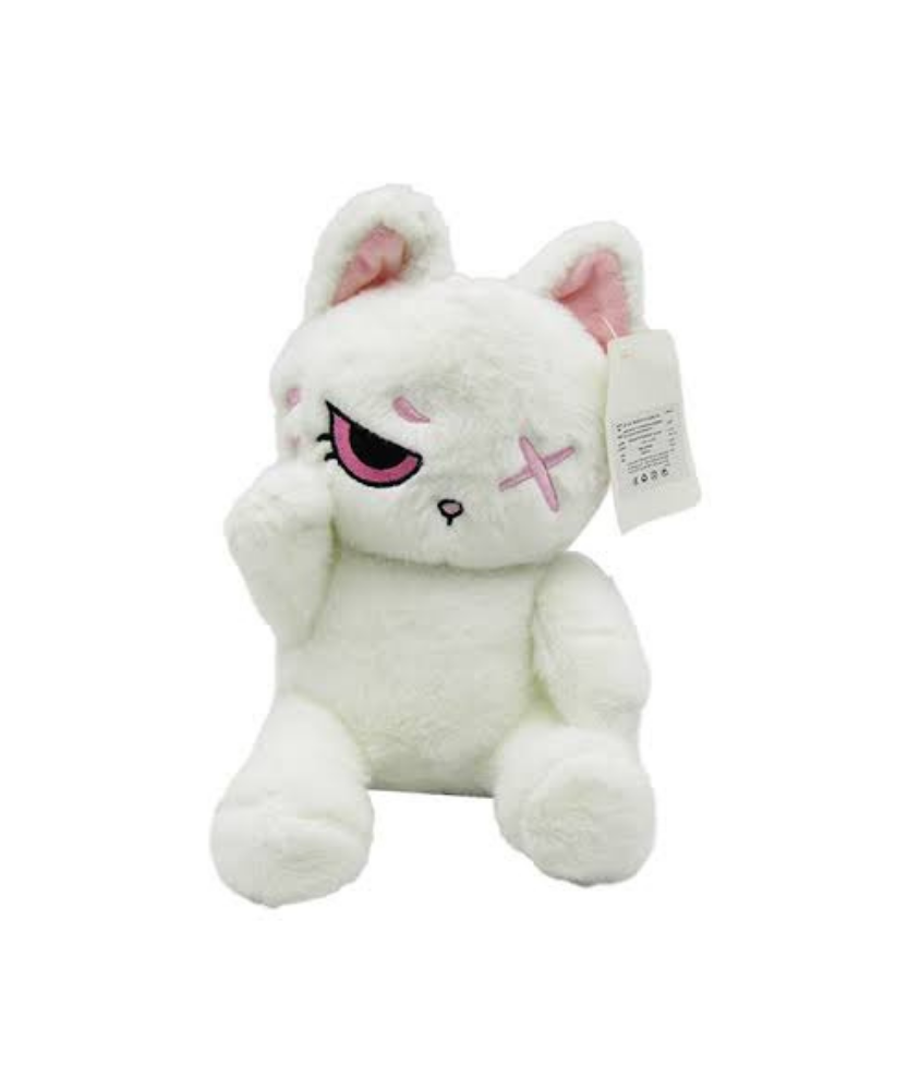 Cats Soft Toy