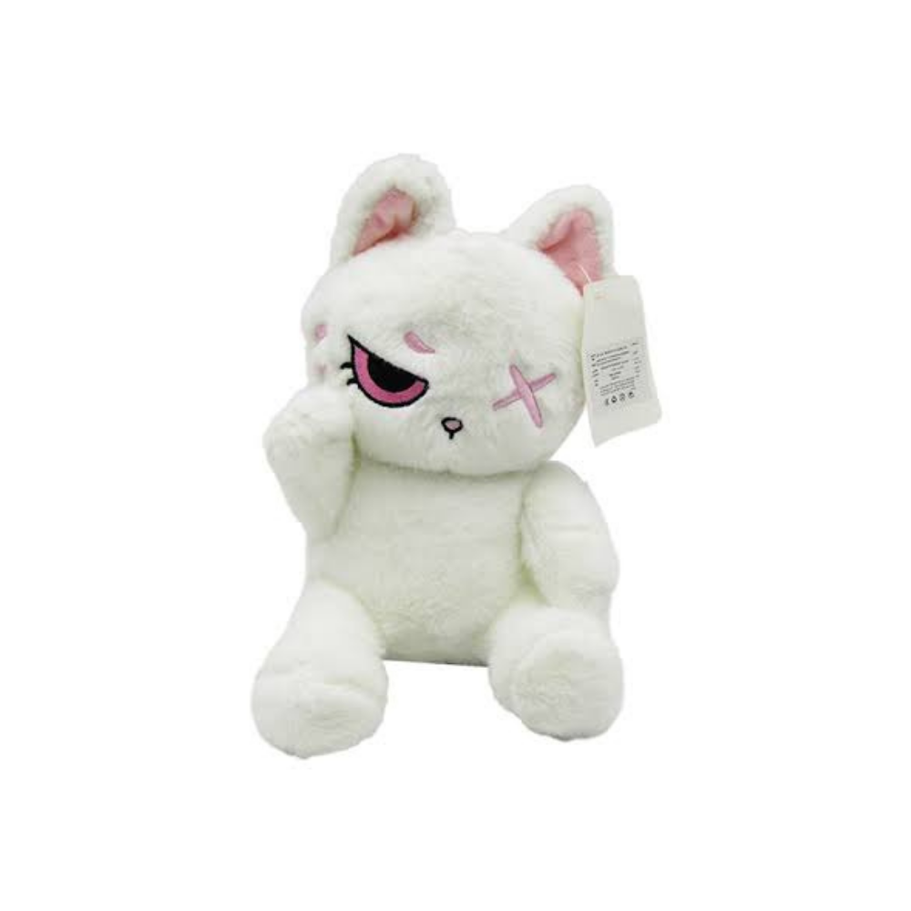 Cats Soft Toy