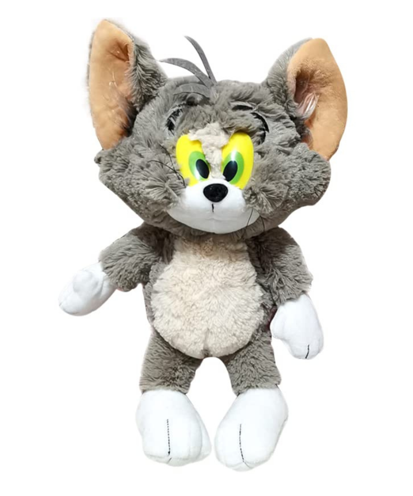 Tom And Jerry Soft Toy