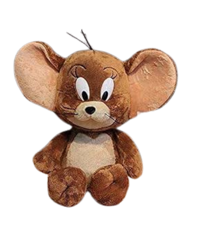 Tom And Jerry Soft Toy