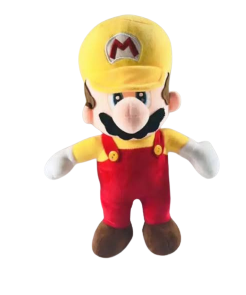Mario Soft Toy 25 CM